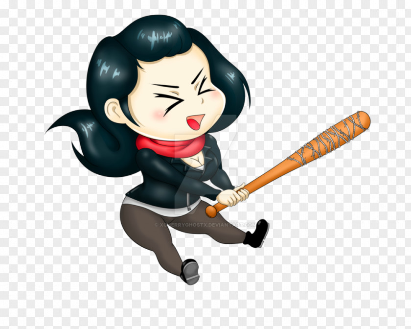 Baseball Character Figurine Clip Art PNG