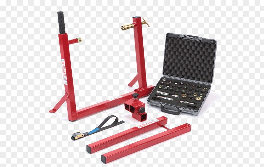 Bike Stand Tool PNG