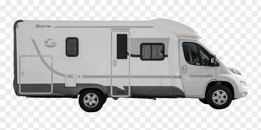 Car Campervans Compact Van Giottiline PNG