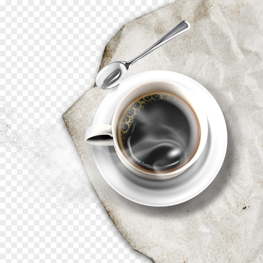 Coffee Paper Clip Cup Cafe PNG