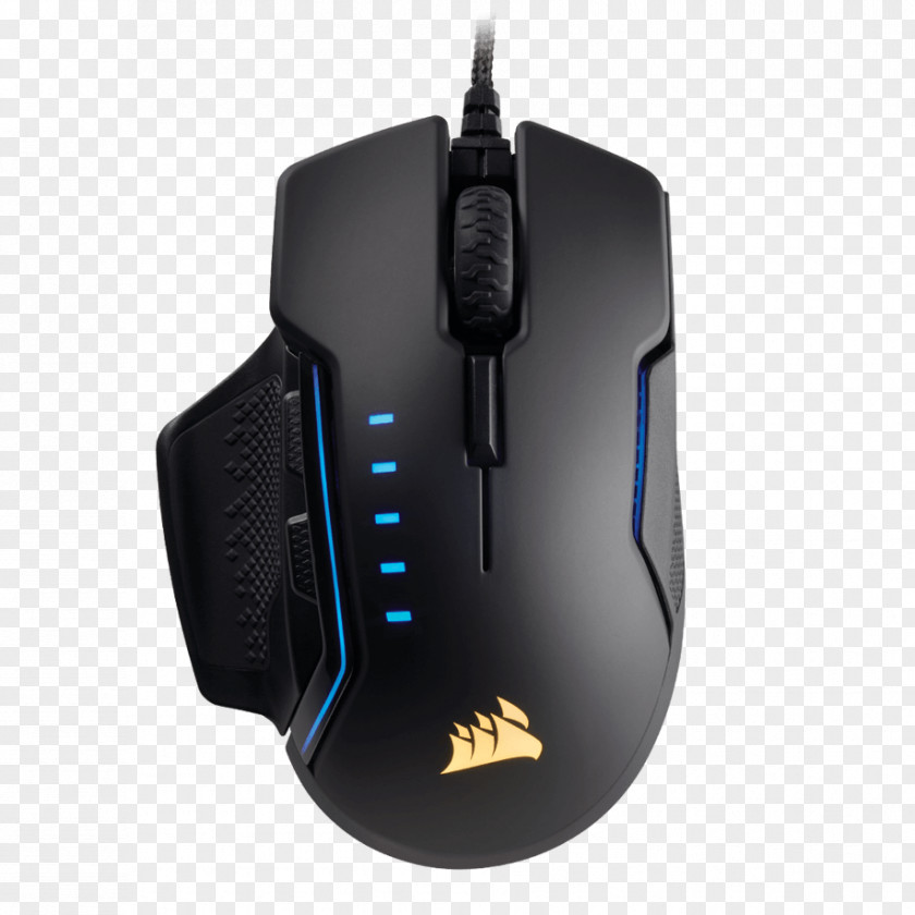 Computer Mouse Keyboard Razer Inc. Naga Corsair GLAIVE RGB PNG