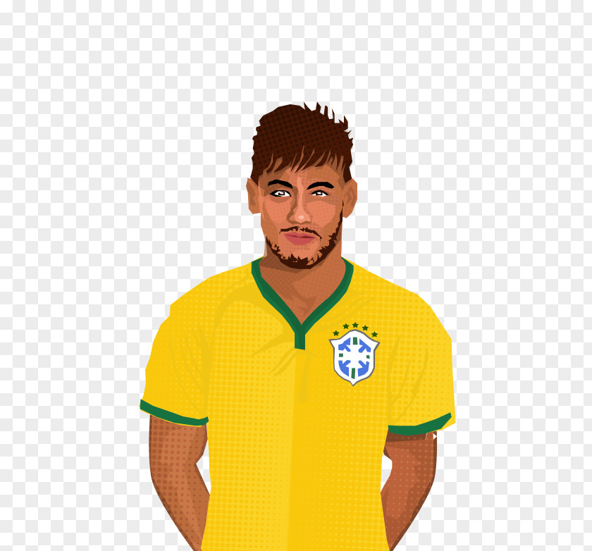 Exame Vector Neymar 2018 World Cup 2014 FIFA Brazil National Football Team PNG