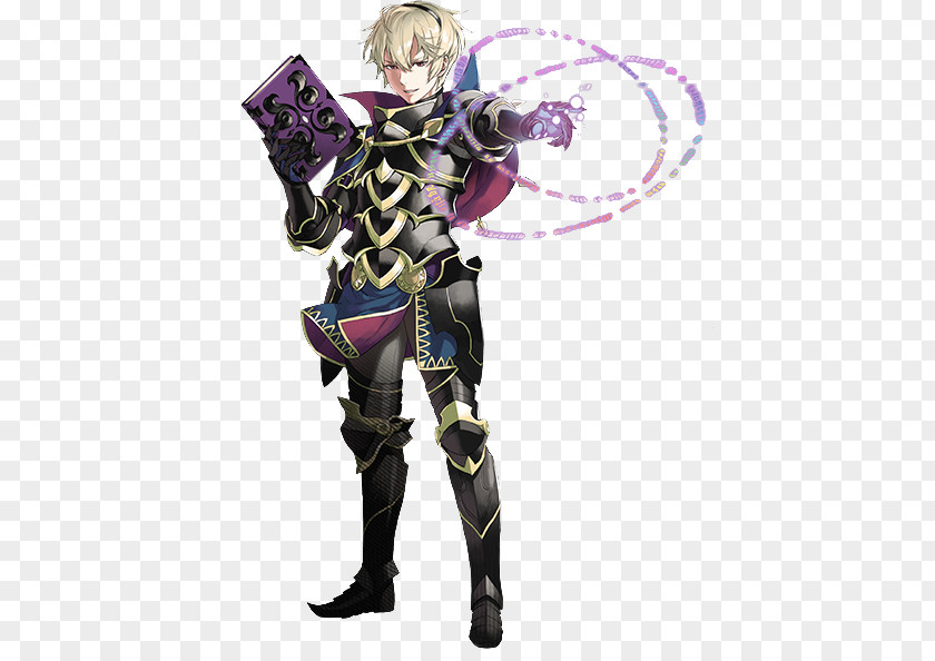 Fire Emblem Fates Awakening Gaiden Video Game PNG