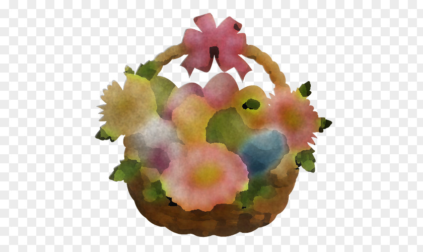 Flowerpot Fruit PNG