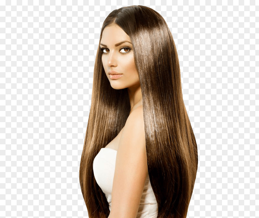 Hair Keratin Care Brazilian Straightening Beauty Parlour PNG