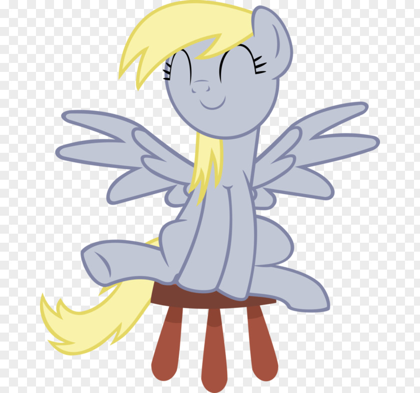 Horse DeviantArt Fairy PNG