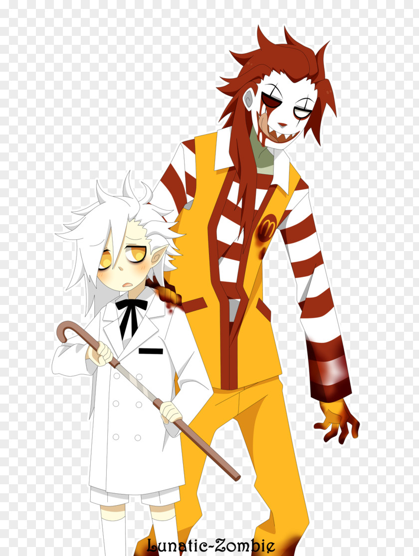 Kfc KFC Hamburger Ronald McDonald Fried Chicken McDonald's PNG