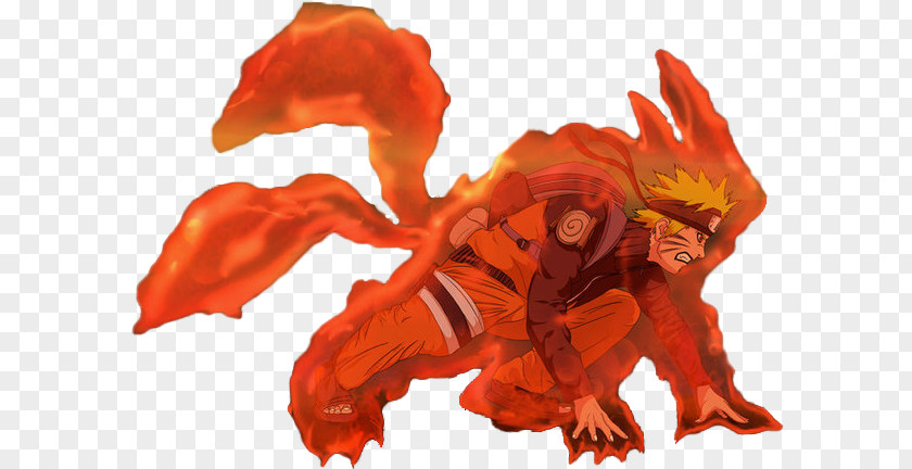 Kyubi Naruto Uzumaki Gaara Shippuden: Ultimate Ninja Storm Revolution 4 Kurama PNG