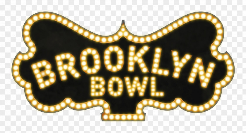 Las Vegas Brooklyn Bowl Blue Ribbon At Bowling Lanes PNG