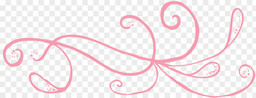 Line Pink Drawing Tinker Bell Clip Art PNG