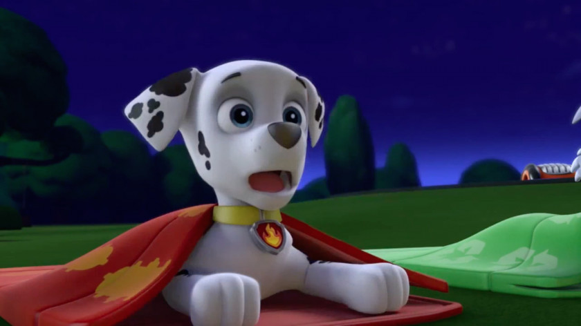 Paw Patrol Puppy Dog Fog The Pups Winter Wonder Show Canidae PNG