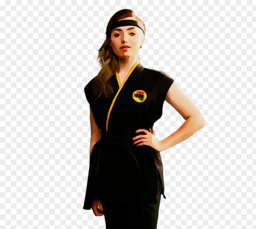 Peyton List Cobra Kai : Season 2 Television Show Photograph PNG