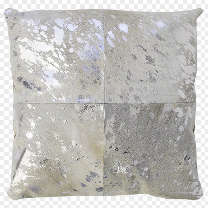 Pillow Throw Pillows Cushion Cowhide Carpet PNG