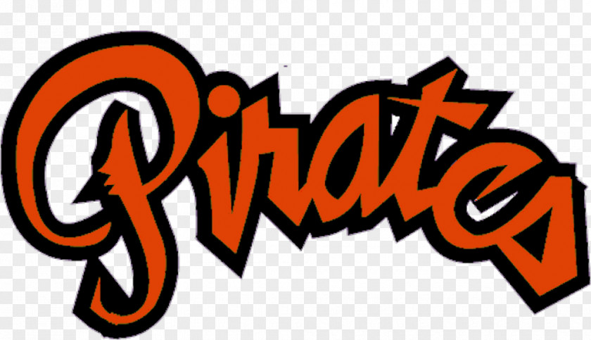Pirate Vector Graphic Design Logo Art PNG