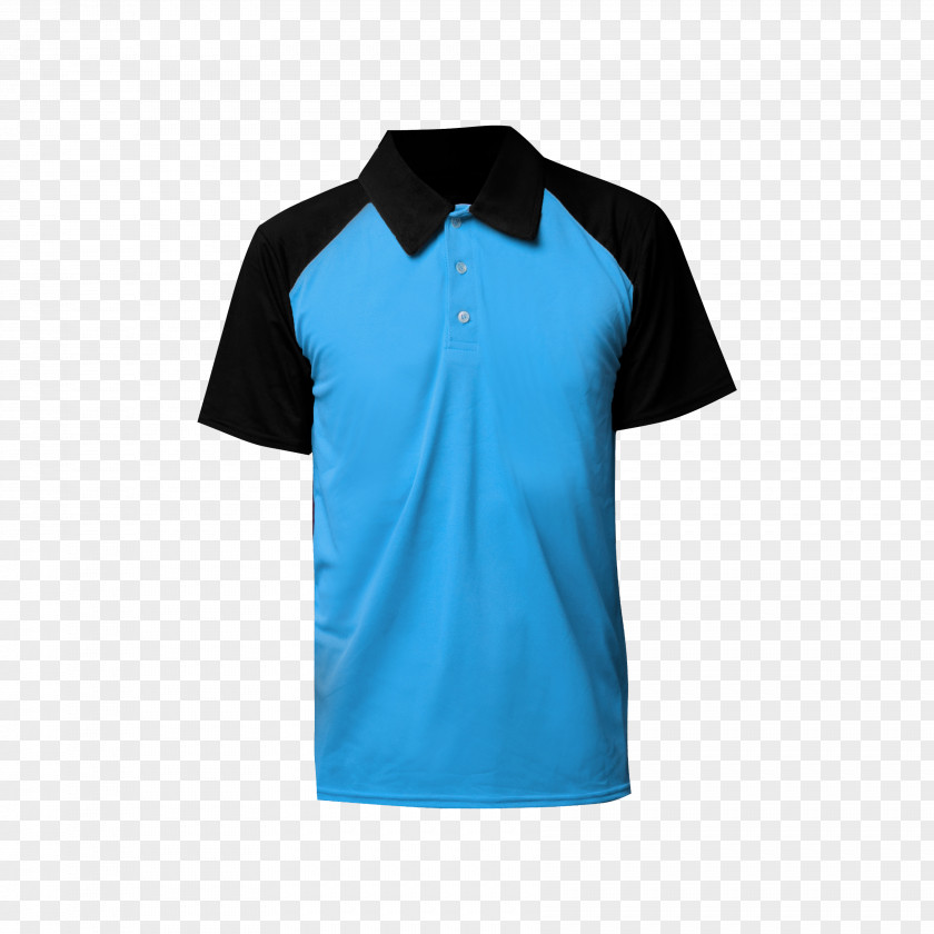 Polo Shirt T-shirt Ralph Lauren Corporation Blue PNG