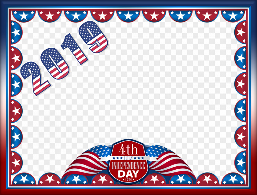 Rectangle Human Physical Appearance Fourth Of July Background PNG