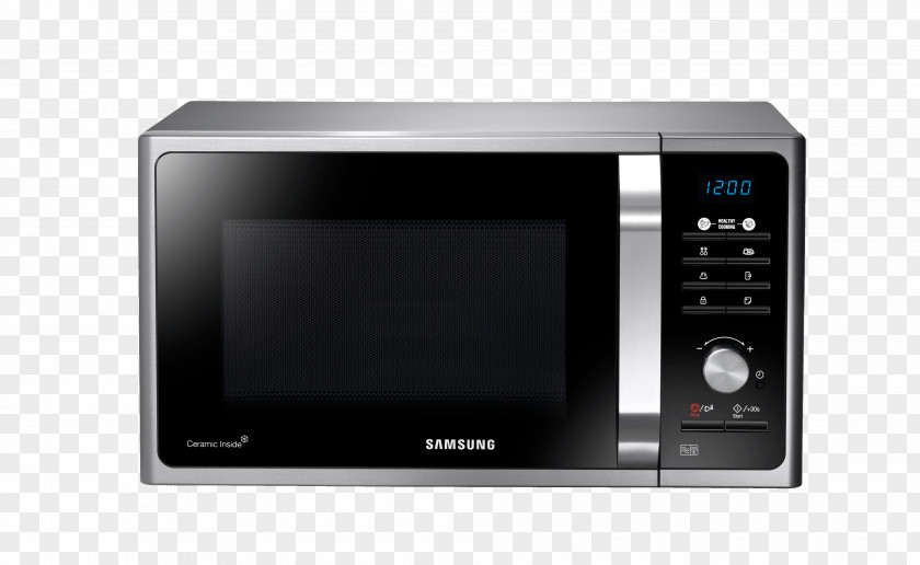 Samsung Microwave Ovens MWF300G Home Appliance GE89MST-1 Hardware/Electronic PNG