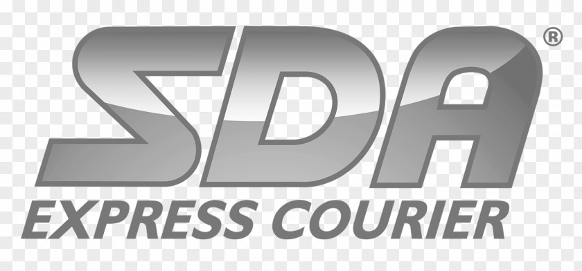 SDA Courier DHL EXPRESS Service Logo PNG