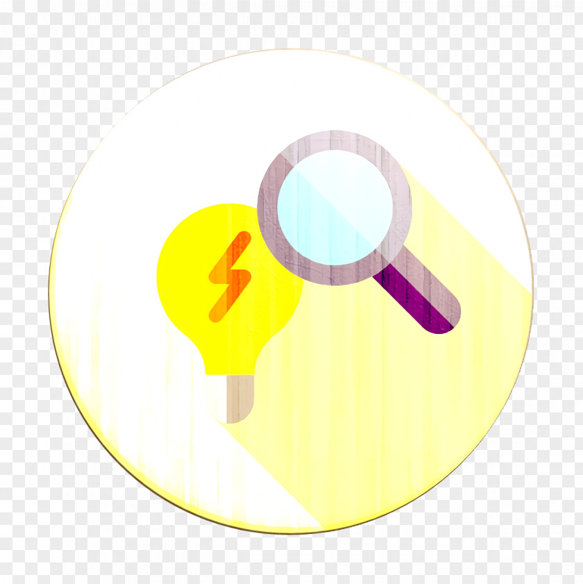 Search Icon Work Productivity PNG