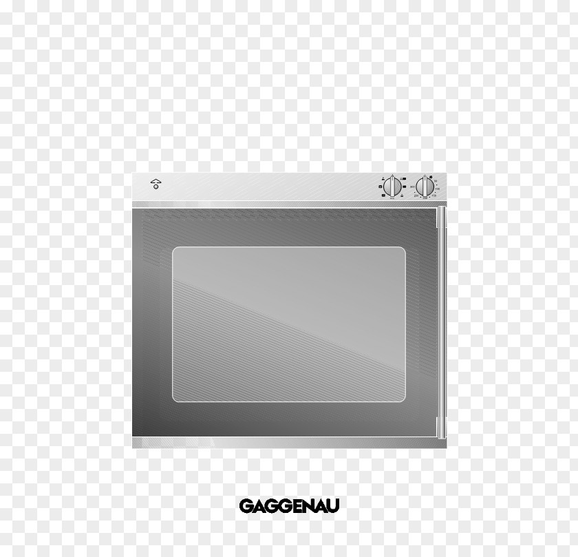 Self-cleaning Oven Multimedia Rectangle PNG