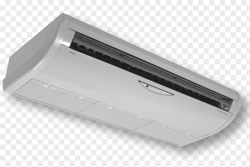 Space Ceiling Roof Air Conditioner Floor Conditioning PNG