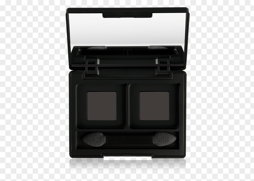 Square Mirror Inglot Cosmetics Freedom System Eye Shadow Matte Tavolozza Di Sistema Palette Color PNG