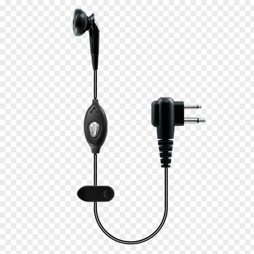 Walkie Talkie Headphones Communication Accessory Audio PNG