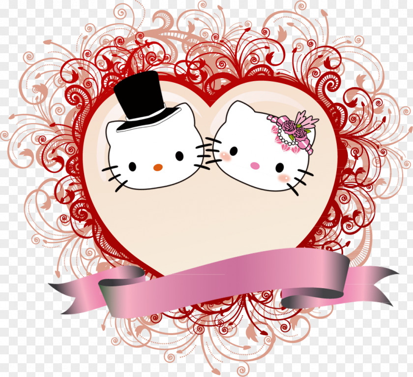 Wedding Logo Heart Royalty-free Stock Photography Illustration PNG