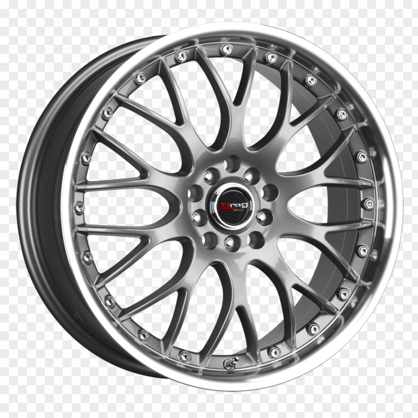 Wheel Rim Car Honda Civic Custom Audi PNG