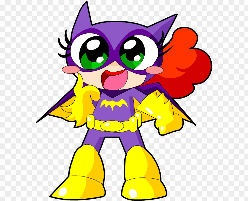 Batgirl Batman Barbara Gordon Batwoman Drawing PNG