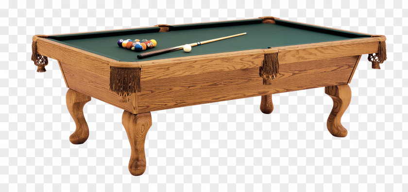 Billiard Tables Billiards Pool Olhausen Manufacturing, Inc. PNG