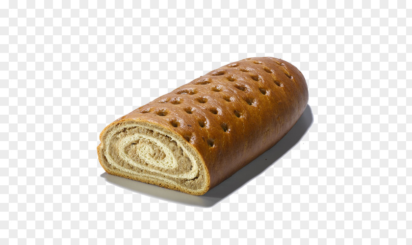Bread Strudel Kolach English Walnut Yeast Cake PNG