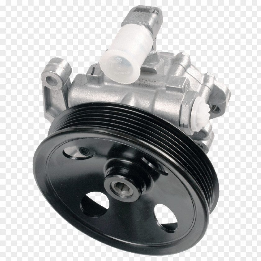 Car Parts Mercedes-Benz M-Class Power Steering Pump PNG