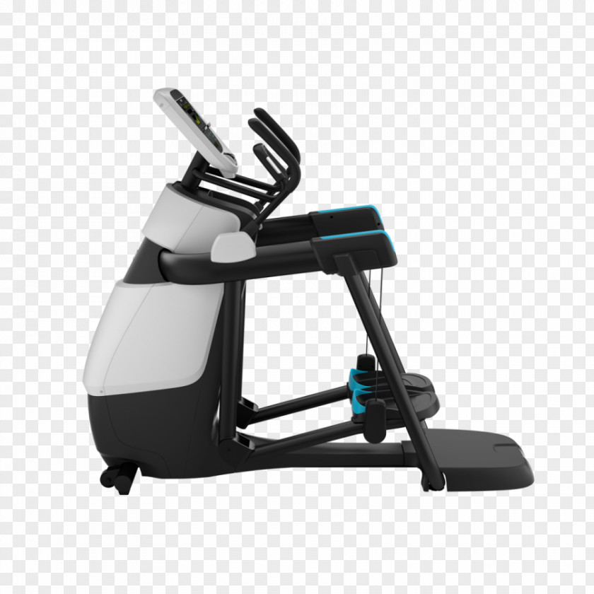 Elliptical Trainers Precor Incorporated AMT 835 Physical Fitness Exercise PNG