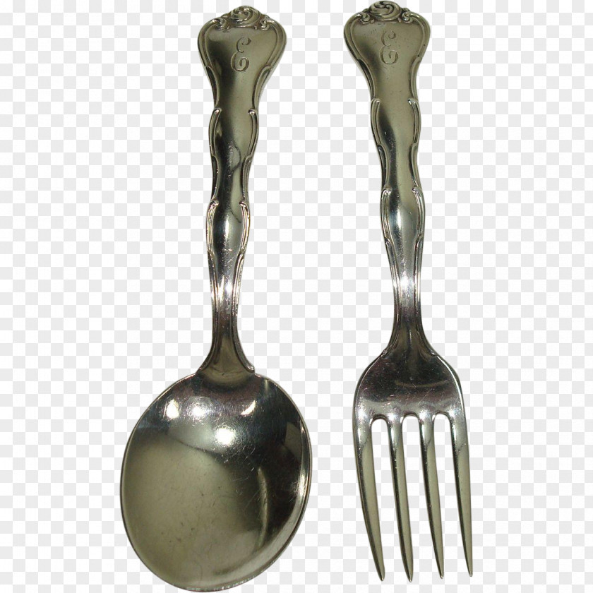 Fork Spoon Cutlery Tableware PNG