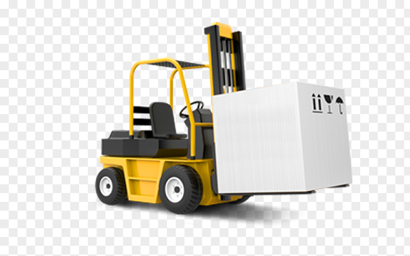 Forklift Stock Photography Royalty-free PNG