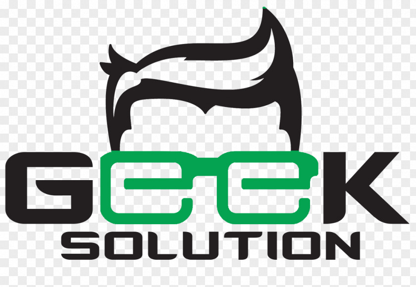 Geek Logo Solution Nerd Pokémon GO PNG