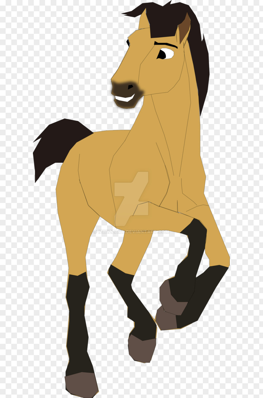 I Am Here Mule Foal Pony Stallion Rein PNG