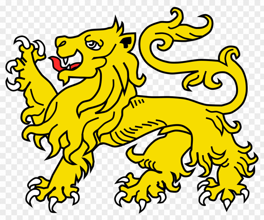 Lions Head Lion Coat Of Arms Attitude Heraldry Crest PNG