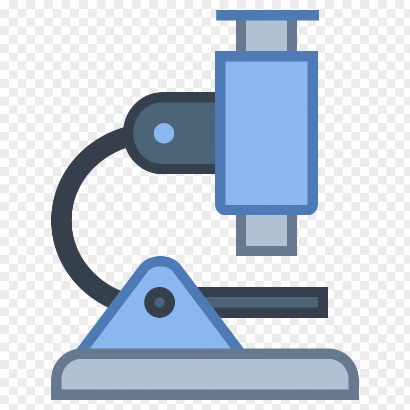 Microscope Clip Art PNG