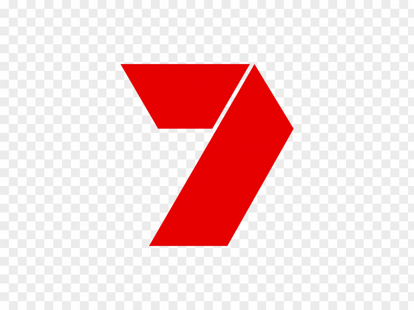 Network Brisbane Television Channel 7TWO Seven PNG