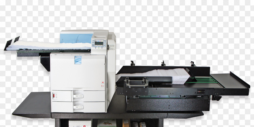 Printer Inkjet Printing Digital Data Paper Photocopier PNG