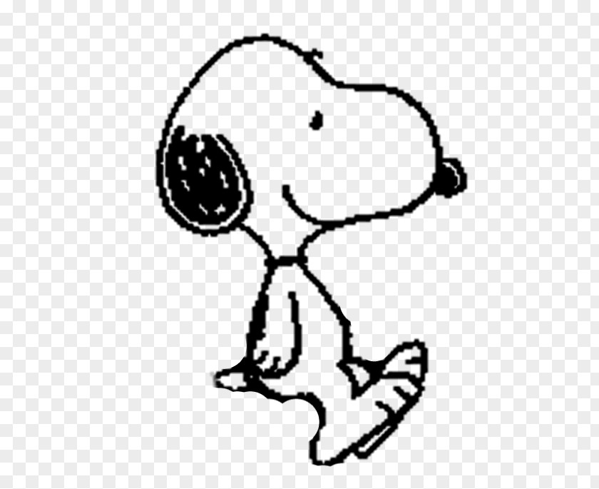 Snoopy Comics Drawing Cartoon Clip Art PNG