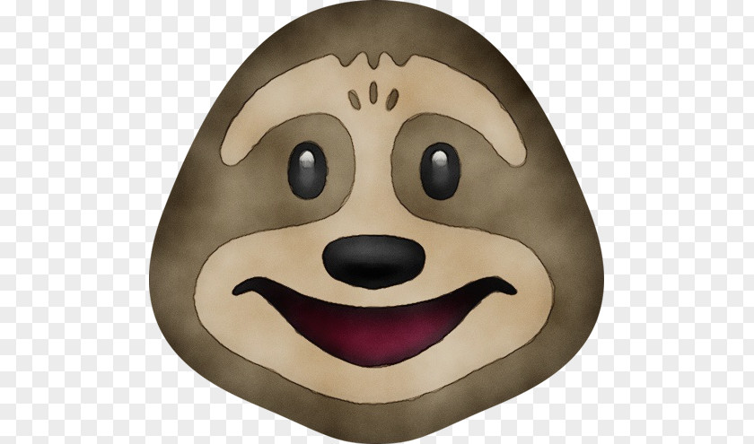 Snout Cartoon PNG