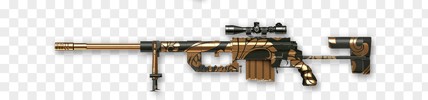Weapon Warface CheyTac Intervention Black CrossFire PNG