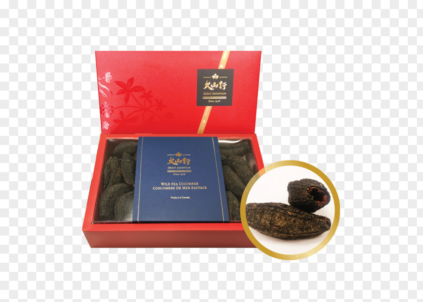 Wild Ginseng American Haiwei Da Hong Pao Earl Grey Tea PNG