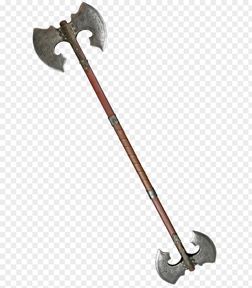 Axe PNG