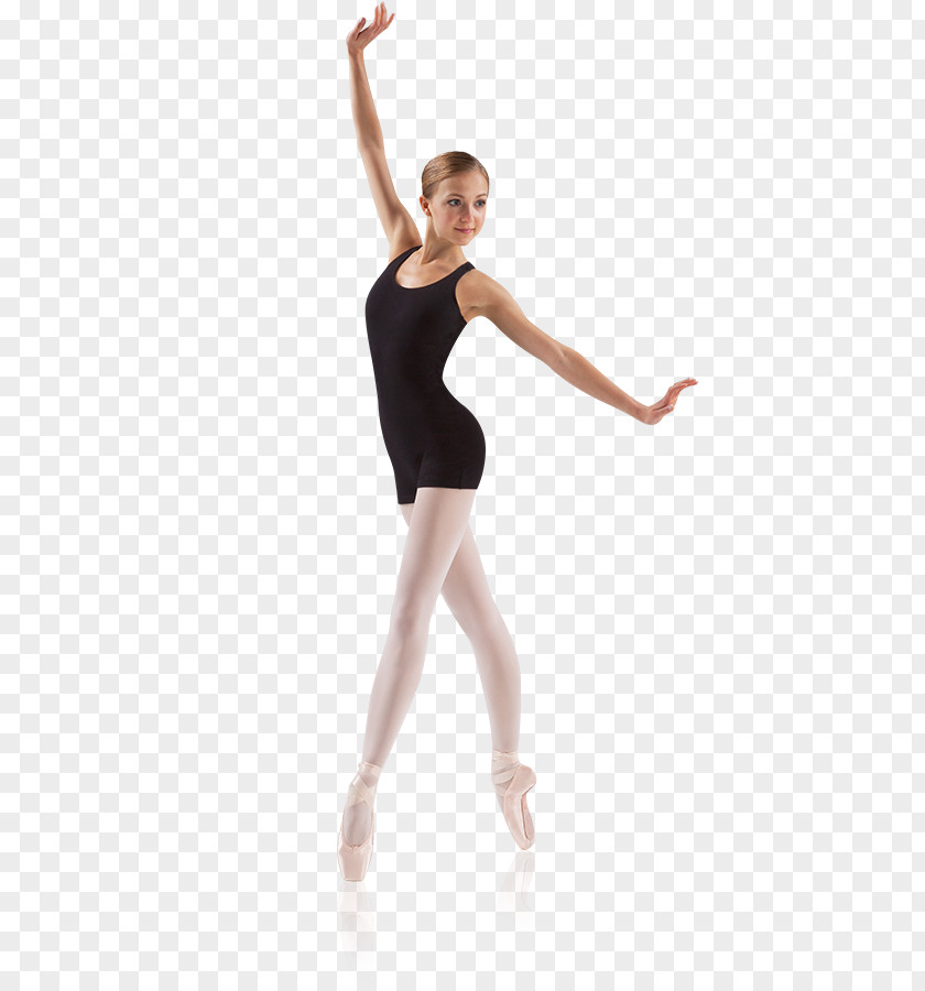Ballet Bodysuits & Unitards Shorts Unisex PNG