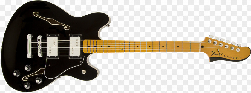 Bass Guitar Fender Starcaster Stratocaster Mustang Musical Instruments Corporation PNG