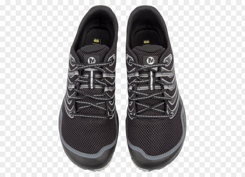 Black Merrell Shoes For Women Sports Puma Clyde Nike PNG